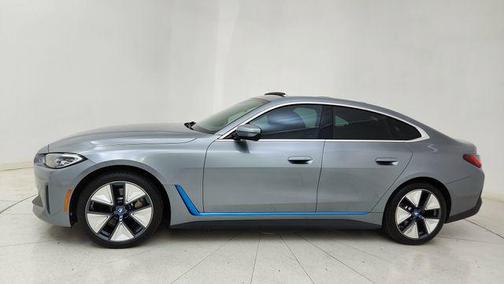 2023 BMW i4 Gran Coupe eDrive35
