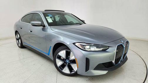 2023 BMW i4 Gran Coupe eDrive35