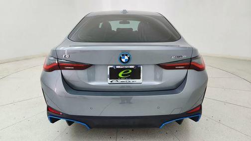 2023 BMW i4 Gran Coupe eDrive35