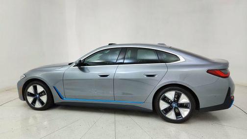 2023 BMW i4 Gran Coupe eDrive35