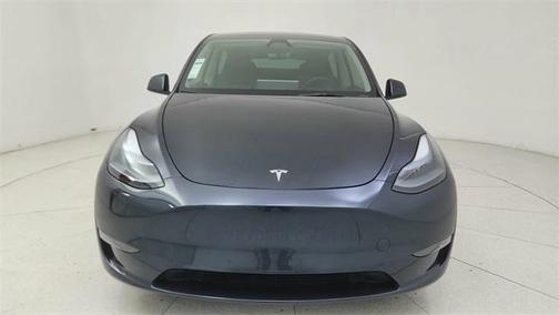 2025 Tesla Model Y Performance Dual Motor All-Wheel Drive