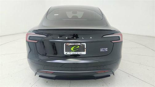 2024 Tesla Model 3 Performance