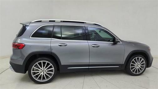 2023 Mercedes-Benz GLB 250 4MATIC