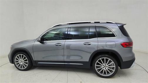 2023 Mercedes-Benz GLB 250 4MATIC