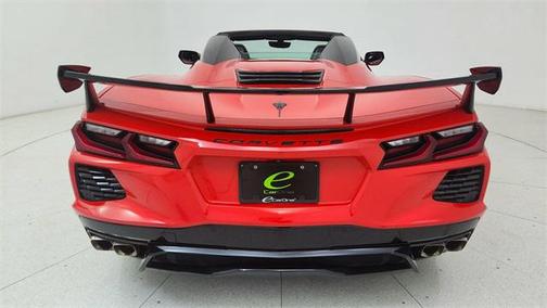 2022 Chevrolet Corvette Stingray w/3LT