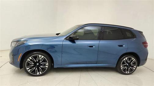 2025 BMW X3 M50 xDrive