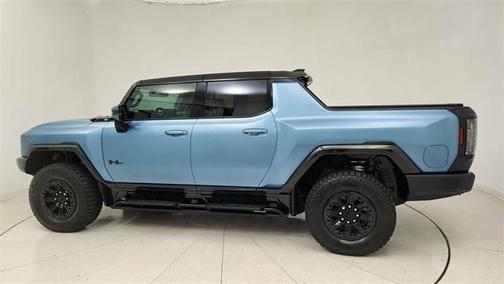 2024 GMC HUMMER EV Pickup 3X