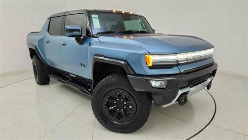 2024 GMC HUMMER EV Pickup 3X
