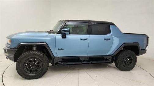 2024 GMC HUMMER EV Pickup 3X