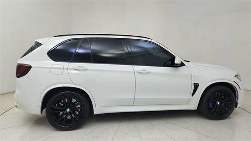 2018 BMW X5 M Base