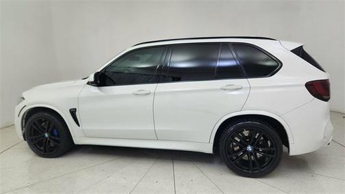 2018 BMW X5 M Base
