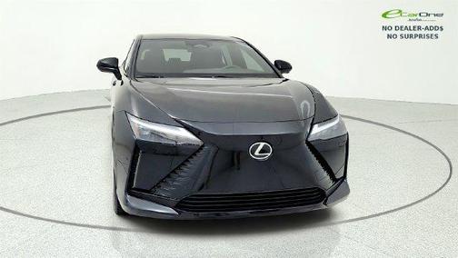 Caviar 2026 Lexus RZ 350e Premium