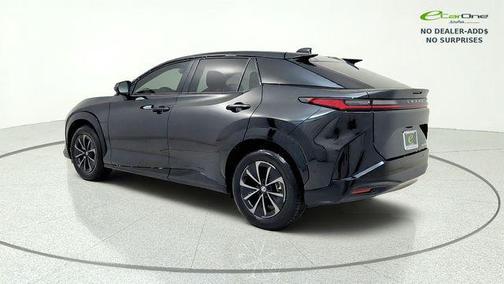 Caviar 2026 Lexus RZ 350e Premium