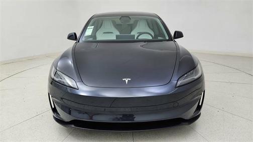 2025 Tesla Model 3 Performance