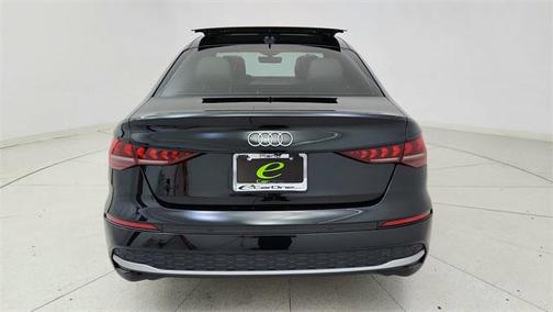 2025 Audi A3 Premium