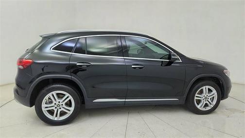 2022 Mercedes-Benz GLA 250 Base