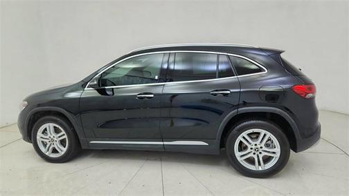 2022 Mercedes-Benz GLA 250 Base