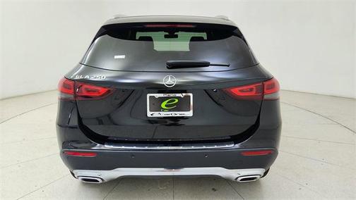 2022 Mercedes-Benz GLA 250 Base
