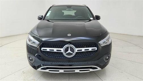 2022 Mercedes-Benz GLA 250 Base