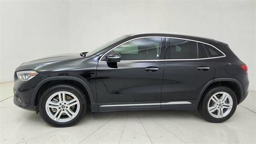 2022 Mercedes-Benz GLA 250 Base
