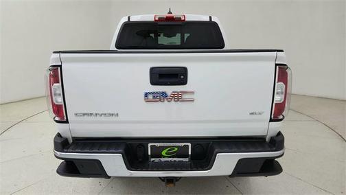 2019 GMC Canyon SLT