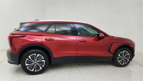 2024 Chevrolet Blazer EV eAWD LT