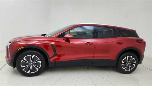 2024 Chevrolet Blazer EV eAWD LT