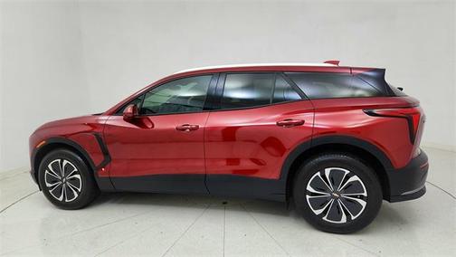 2024 Chevrolet Blazer EV eAWD LT