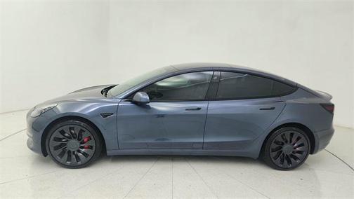 2022 Tesla Model 3 Performance