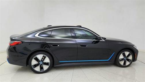 2023 BMW i4 Gran Coupe eDrive35