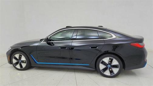 2023 BMW i4 Gran Coupe eDrive35