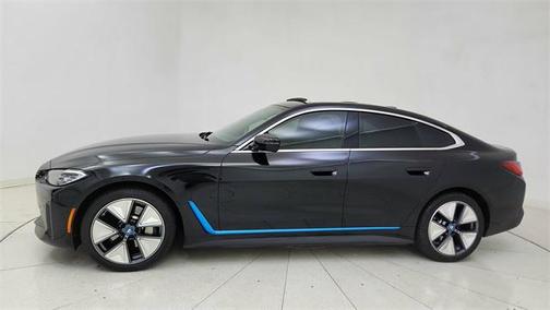 2023 BMW i4 Gran Coupe eDrive35