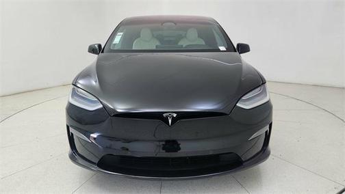2023 Tesla Model X Standard Range