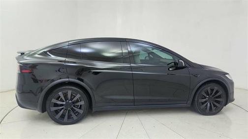 2023 Tesla Model X Standard Range
