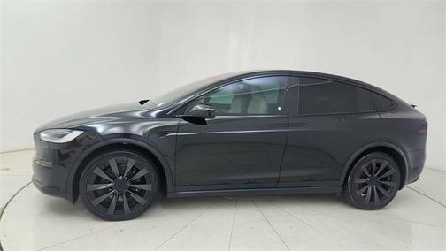 2023 Tesla Model X Standard Range
