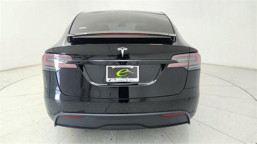 2023 Tesla Model X Standard Range
