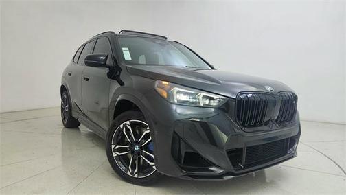 2025 BMW X1 M35i