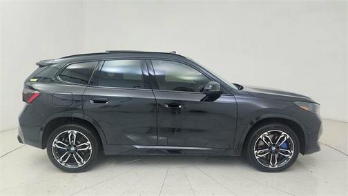 2025 BMW X1 M35i