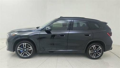 2025 BMW X1 M35i