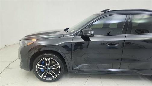 2025 BMW X1 M35i