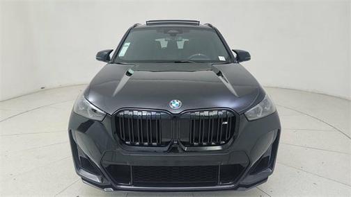 2025 BMW X1 M35i