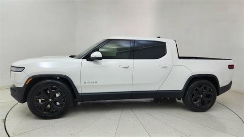 2023 Rivian R1T Adventure