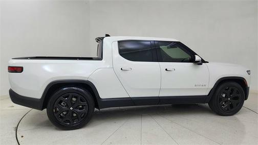 2023 Rivian R1T Adventure