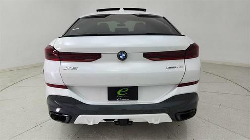 2024 BMW X6 xDrive40i
