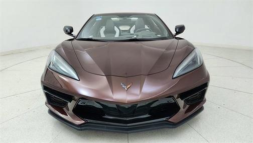 2022 Chevrolet Corvette Stingray w/2LT
