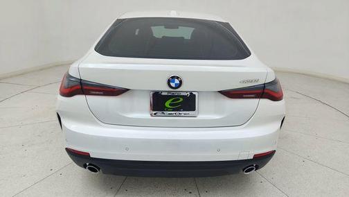 2025 BMW 430 Gran Coupe i