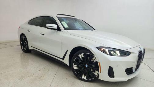 2025 BMW 430 Gran Coupe i