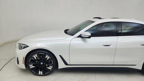 2025 BMW 430 Gran Coupe i