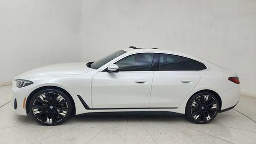 2025 BMW 430 Gran Coupe i