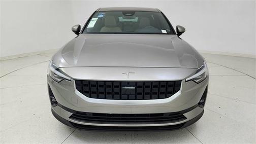 2022 Polestar 2 Long Range Dual Motor